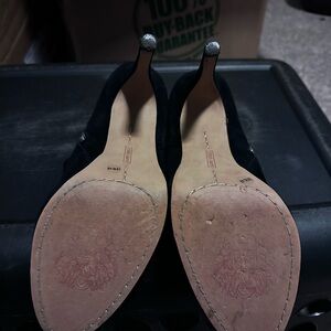 Vince camuto high heels